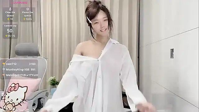 Puting q online show from 03/31/26, 04:31