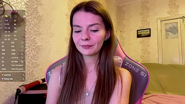 Snapshot of AnnWaddie chatting on 03/24/26, 06:08 AnnWaddie online show from 03/24/26, 06:08