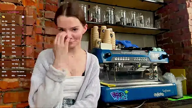 Snapshot of AnnWaddie chatting on 03/26/26, 11:41 AnnWaddie online show from 03/26/26, 11:41