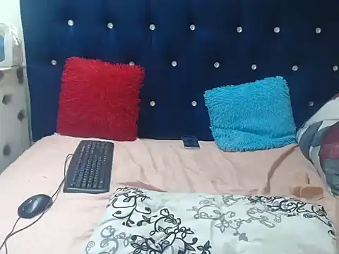 Barbiedollc online show from 04/09/26, 11:00