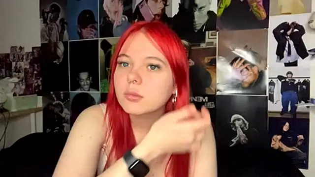 Nexira online show from 04/04/26, 02:34