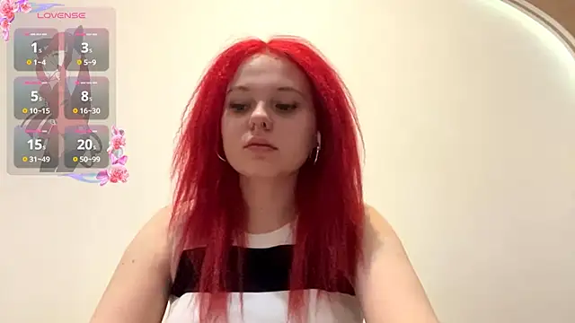 Nexira online show from 03/26/26, 12:58