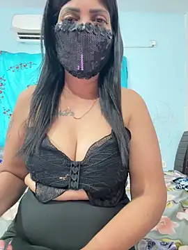 Taniyasharma4898 online show from 03/18/26, 07:11