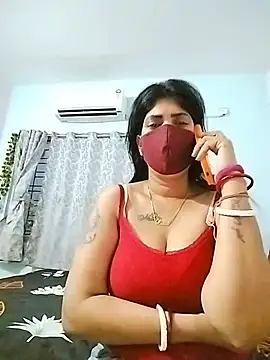 Snapshot of Taniyasharma4898 chatting on 06/23/26, 12:47 Taniyasharma4898 online show from 06/23/26, 12:47