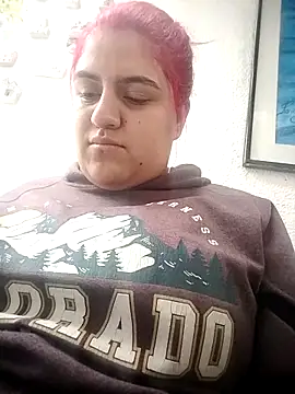  Haamy  online show from 03/21/26, 03:05