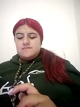  Haamy  online show from 04/01/26, 12:57