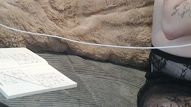 jessebell2003 online show from 03/15/26, 03:52