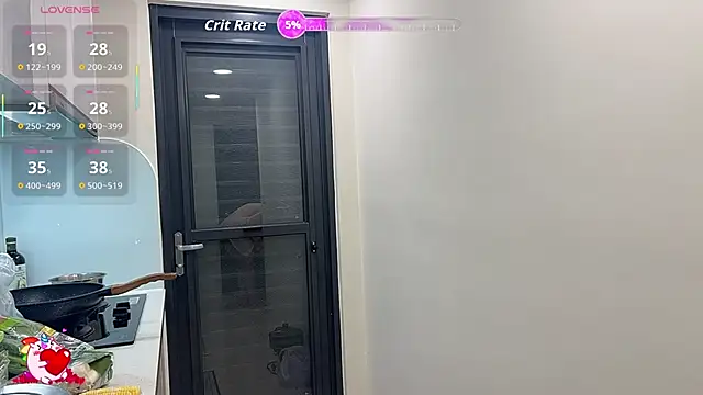 Mollyhappy1769 online show from 04/14/26, 11:15