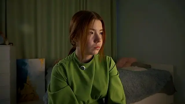 LakishaSoliani online show from 03/25/26, 02:16