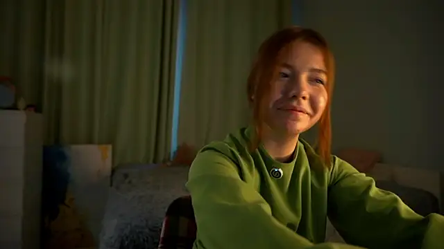 LakishaSoliani online show from 03/27/26, 01:56