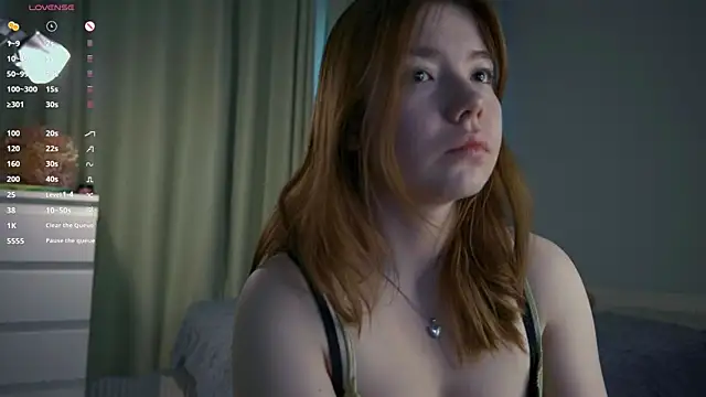 LakishaSoliani online show from 04/15/26, 02:21