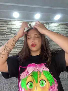 Snapshot of lunacandy_0 chatting on 03/29/26, 08:21 lunacandy 0 online show from 03/29/26, 08:21