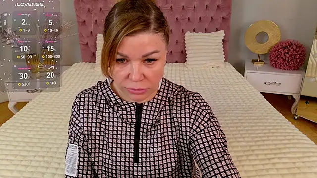 Eloises online show from 05/15/26, 06:44