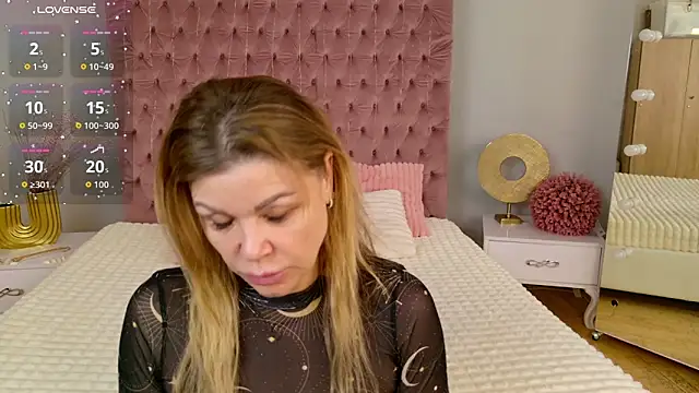 Eloises online show from 05/13/26, 06:53