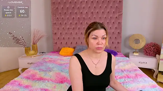 Eloises online show from 05/26/26, 07:28