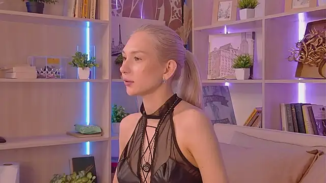 SindyRivers online show from 04/24/26, 05:04