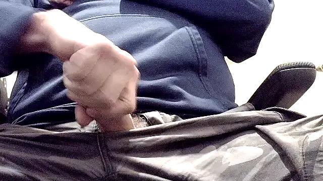 MasterBator69X online show from 04/09/26, 11:49