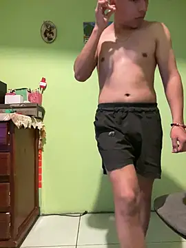 Arley-Arley1 online show from 03/28/26, 04:57