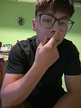 Arley-Arley1 online show from 03/25/26, 04:23