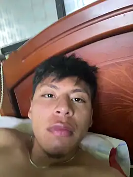 Arley-Arley1 online show from 03/15/26, 04:03