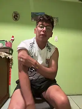 Arley-Arley1 online show from 03/23/26, 03:50