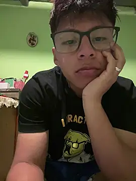 Arley-Arley1 online show from 03/24/26, 03:39