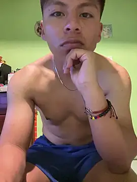 Arley-Arley1 online show from 03/31/26, 11:40