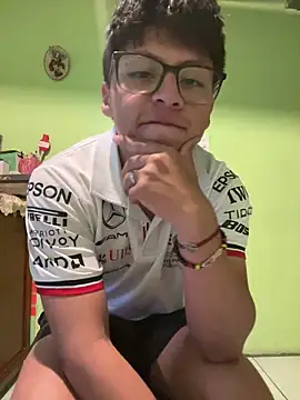 Arley-Arley1 online show from 03/22/26, 04:27