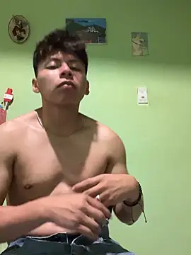 Arley-Arley1 online show from 03/29/26, 08:16