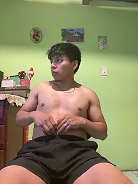 Arley-Arley1 online show from 03/21/26, 04:25