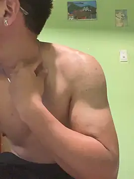 Arley-Arley1 online show from 04/15/26, 04:07