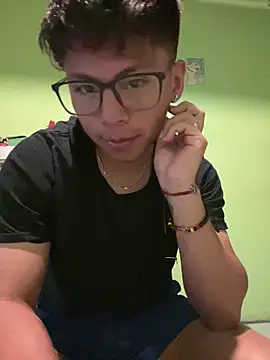 Arley-Arley1 online show from 03/27/26, 04:10