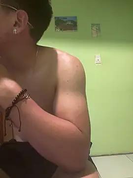 Arley-Arley1 online show from 04/13/26, 03:43