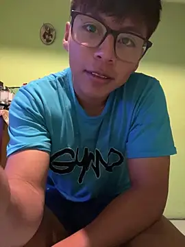 Arley-Arley1 online show from 04/07/26, 05:20