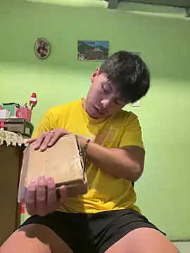 Arley-Arley1 online show from 03/19/26, 04:23