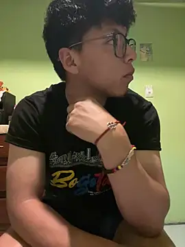 Arley-Arley1 online show from 03/20/26, 04:13