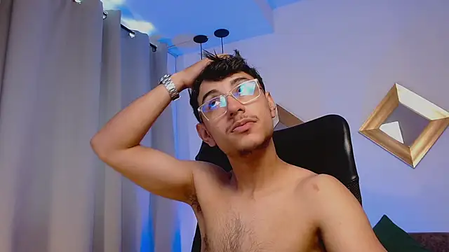 Vezzx online show from 03/31/26, 06:43