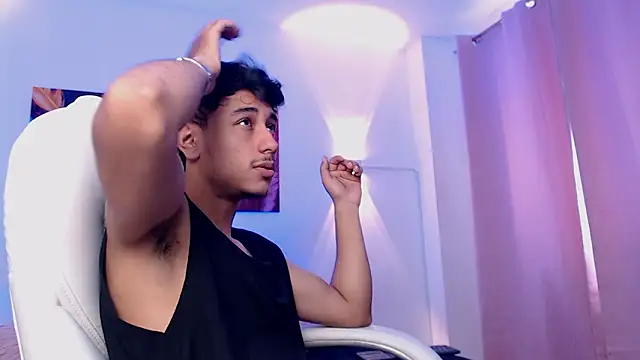 Vezzx online show from 03/28/26, 06:31