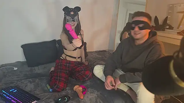 Snapshot of BunnyMeetsDilf chatting on 04/02/26, 09:10 BunnyMeetsDilf online show from 04/02/26, 09:10