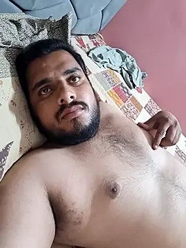 shubham19988 online show from 03/25/26, 06:18