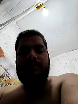 shubham19988 online show from 03/16/26, 02:41