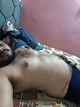 shubham19988 online show from 05/12/26, 06:14