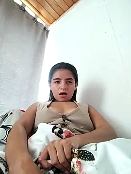 leidi-95- online show from 04/07/26, 03:36