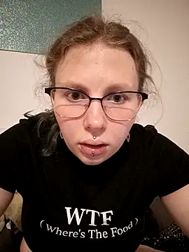 lina mayer  online show from 04/10/26, 07:10