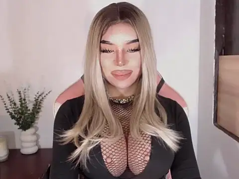 Zandralopez online show from 03/30/26, 02:40