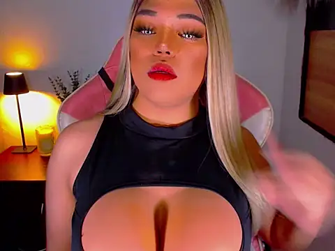 Zandralopez online show from 03/30/26, 02:35