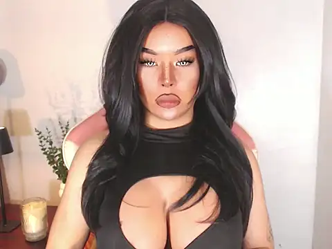 Zandralopez online show from 03/26/26, 12:36