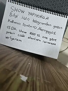 cessiexx online show from 04/16/26, 04:19