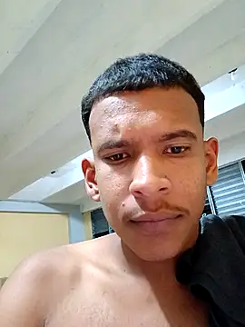 Ron 0101 online show from 03/31/26, 05:09