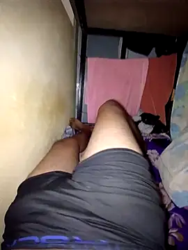 Ron 0101 online show from 03/18/26, 04:26